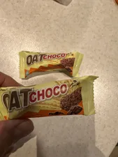 تجریه خرید چوکوبار غلات شکلاتی اوت چوکو  -  400 گرم
