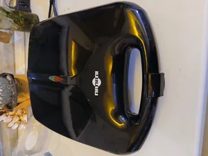 تجریه خرید ساندویچ ساز نانانی مدل NSM-060