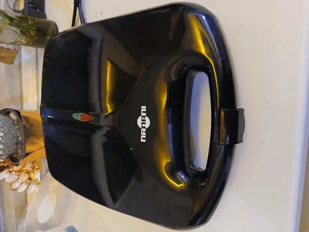 ساندویچ ساز نانانی مدل NSM-060