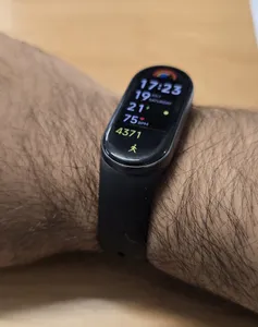 تجریه خرید بند اکسون مدل سیلیکونی مناسب برای مچ بند هوشمند شیائومی MIBAND 8/9