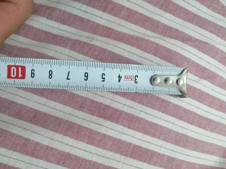 متر 5 متری فیسکو مدل UNI