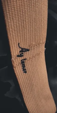 هدبند ورزشی آی تمر مدل خرگوش کیوت کد 164