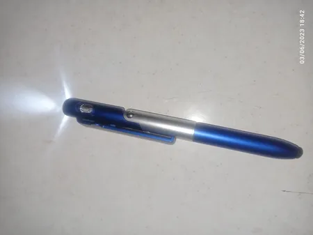 خودکار مدل چند کاره تاچ لایت