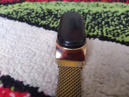 ساعت مچی دیجیتال مدل لمسی 172