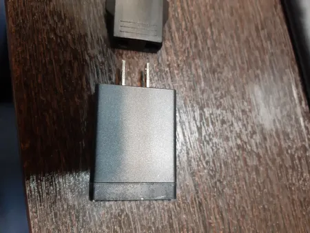 مبدل برق نارکن مدلAB-001