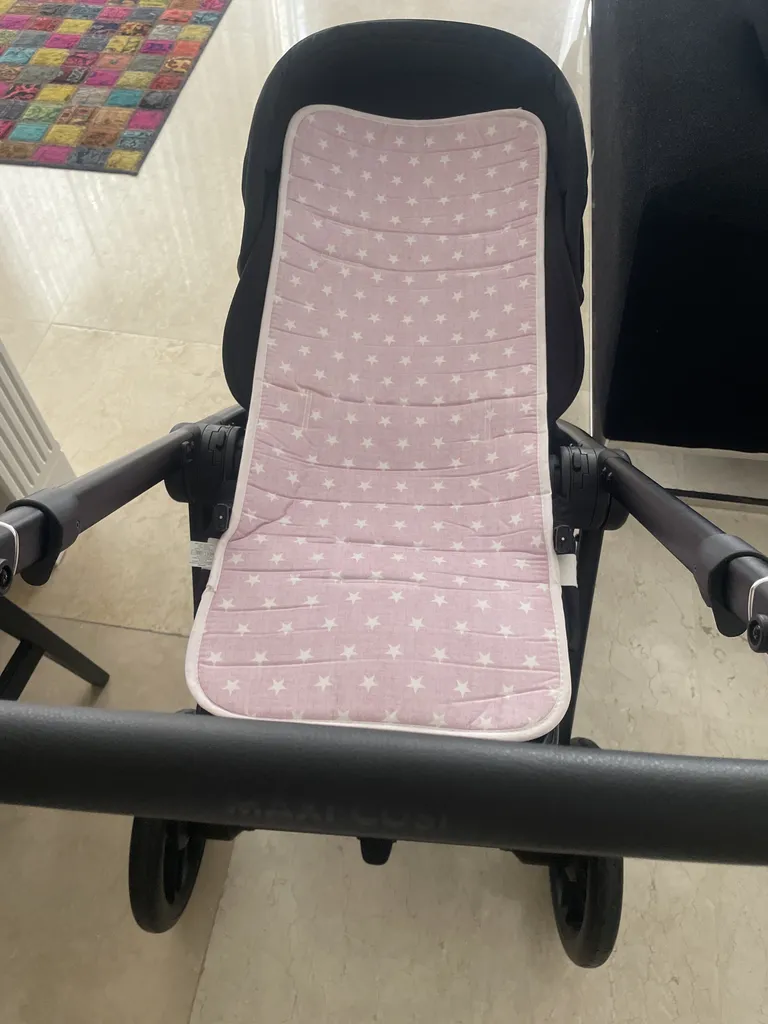 تشک کالسکه کودک اینتر بیبی مدل 6628375