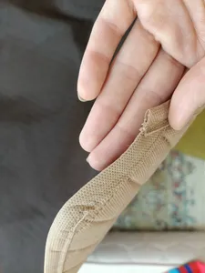 تجریه خرید محافظ تشک پوشپاک کاور مدل Dream دو نفره سایز 200x156 سانتی متر