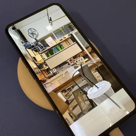 گوشی موبایل ناتینگ مدل Phone 1 دو سیم کارت ظرفیت 256 گیگابایت و رم 8 گیگابایت