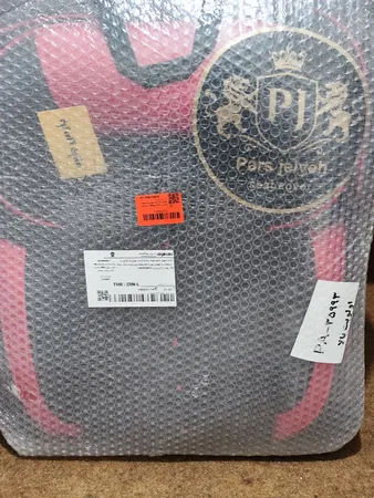 روکش صندلی خودرو مدلVip مناسب برای پژو206