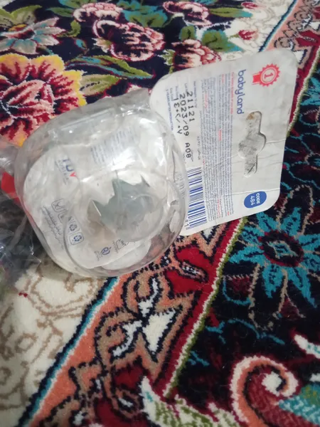 عکس ارسالی خریدار