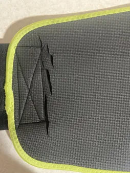 کمربند بدنسازی پرو اسپورتز مدل TUMMY TRIMMER