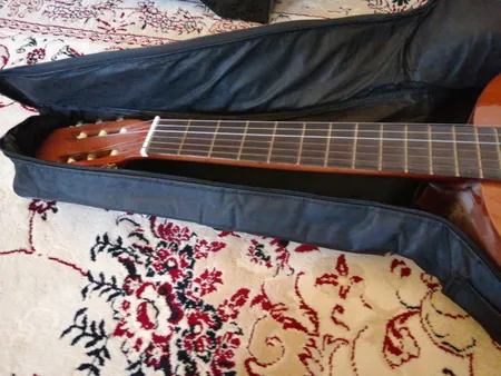 سافت کیس گیتار مدل G602