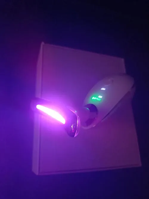 ماساژور برقی گردن و صورت بک جوی مدل 7Co