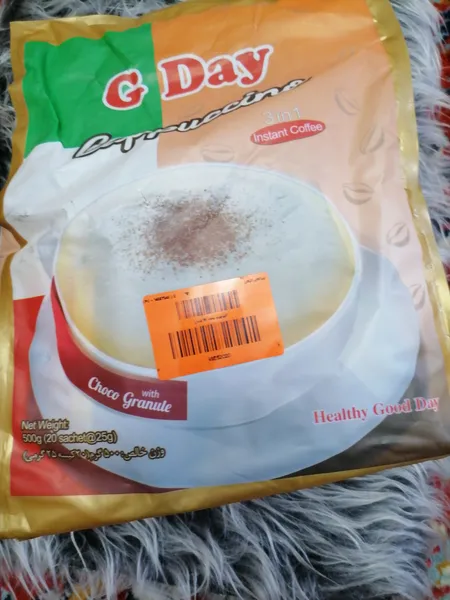 عکس ارسالی خریدار