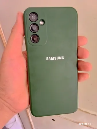 گوشی موبایل سامسونگ مدل Galaxy A14 دو سیم کارت ظرفیت 64 گیگابایت و رم 4 گیگابایت