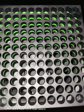 کنسول بازی مایکروسافت مدل Xbox Series X ظرفیت 1 ترابایت به همراه دسته اضافی