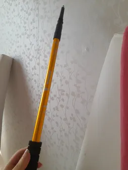 عصای کوهنوردی پکینیو مدل Pekynew Antishock