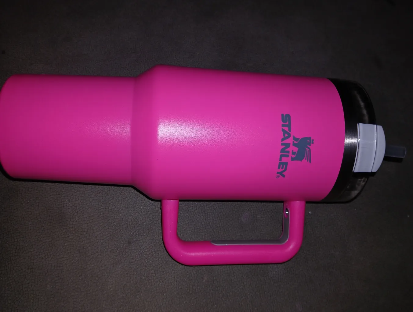 تراول ماگ  مدل QUENCHER H2O TUMBLER گنجایش 1.18 لیتر