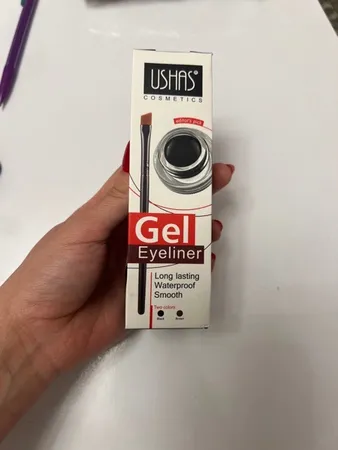 خط چشم یوشاس مدل BR1