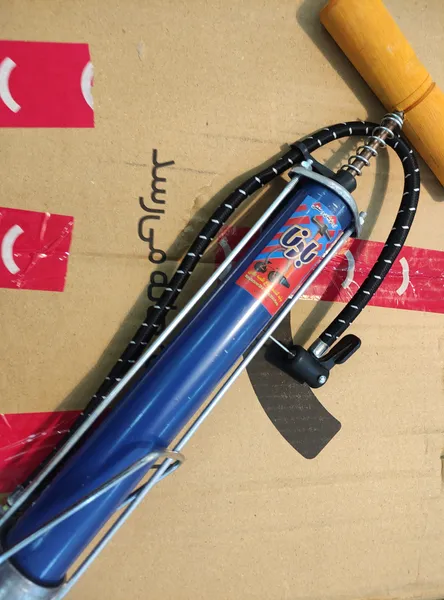 عکس ارسالی خریدار