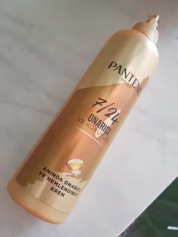 ماسک مو پنتن مدل Onarici حجم 300 میلی لیتر