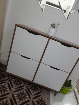 جاکفشی مدل J4WKV