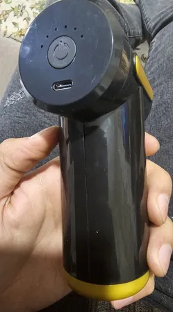 ماساژور برقی مدل SL-720