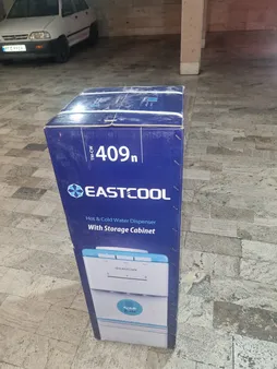 آبسردکن ایستکول مدل TM-CW409N