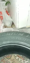 لاستیک خودرو بارز مدل P660 سایز 175/60R13 - دو حلقه