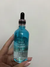 تجریه خرید سرم پوست وزه مدل essence هیالورنیک اسید حجم 100 میلی لیتر