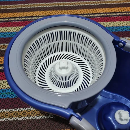 زمین شوی چرخشی مهسان مدل 1400