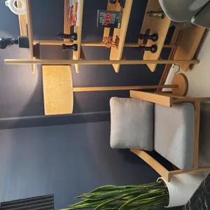 تجریه خرید آباژور ایستاده پیرو مدل رش