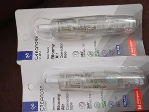 تجریه خرید غلط گیر نواری سی.کلاس مدل اتودی کد CCT-75