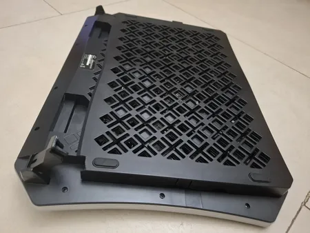 پایه خنک کننده  لپ تاپ تسکو مدل GCLP 3150