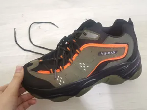 تجریه خرید کفش مخصوص پیاده روی زنانه ویس من کد B1008