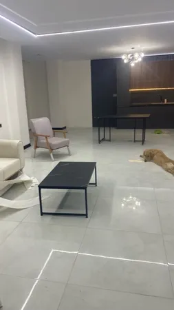 میز جلومبلی دیزم مدل CO_78B99_100SB