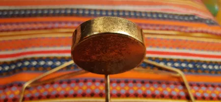 جاشمعی مدل مانا