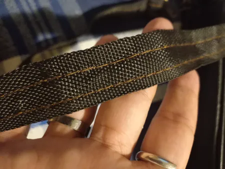 کیف اداری چرم ما مدل H-75