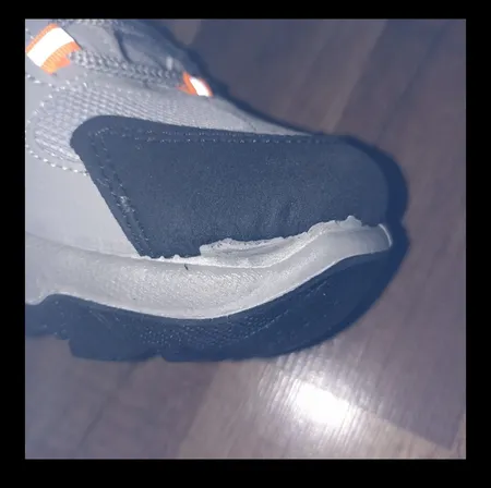 کفش طبیعت گردی سارزی مدل H.T.O_T.O.S