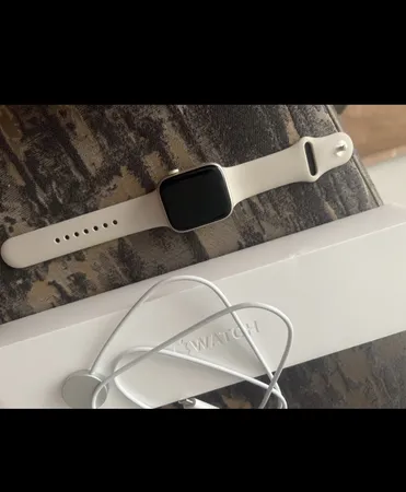 ساعت هوشمند اپل مدل Series 8 Aluminum 45mm