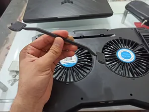 تجریه خرید پایه خنک کننده لپ تاپ تسکو مدل TCLP3108