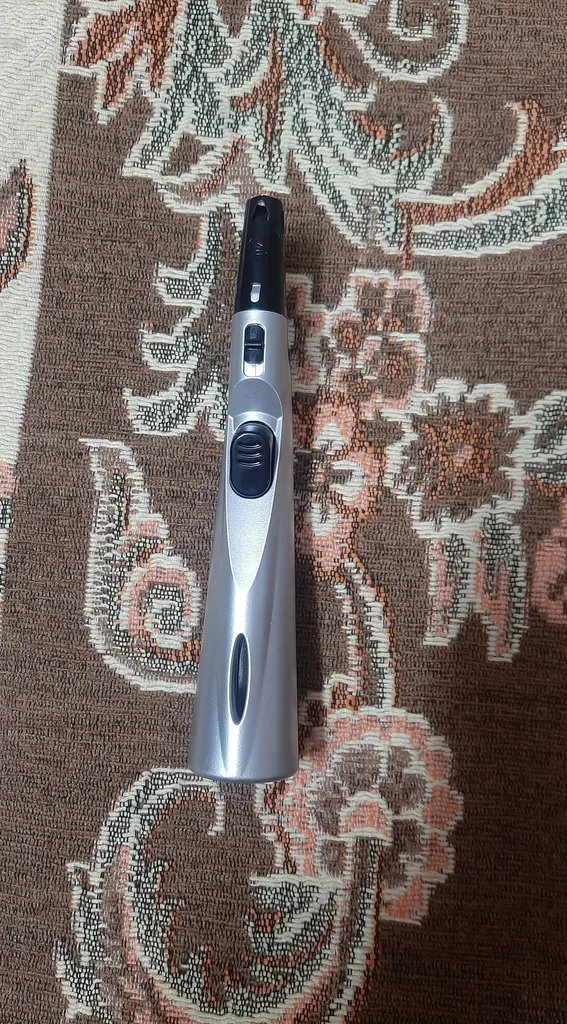 فندک آشپزخانه آی سی کیو مدل BET-9086