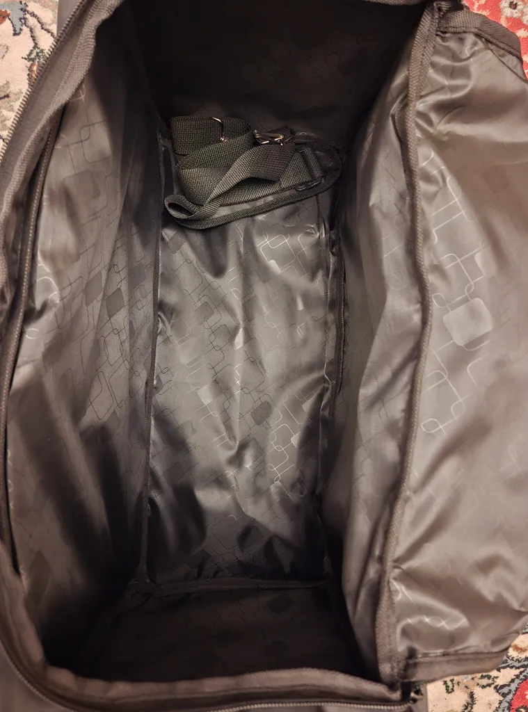 ساک ورزشی کد GBA1400