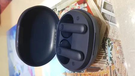 هدفون بلوتوثی هایلو مدل MoriPods ANC