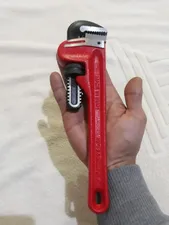 تجریه خرید آچار لوله گیر ایران پتک مدل DB 1010 سایز 10 اینچ