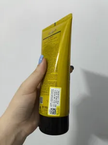 تجریه خرید ماسک مو فولیکا مدل Oat Extract حجم 200 میلی لیتر