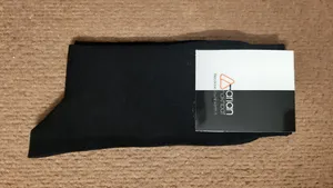 تجریه خرید جوراب مردانه آریان نخ باف کد 51217 بسته 6 عددی