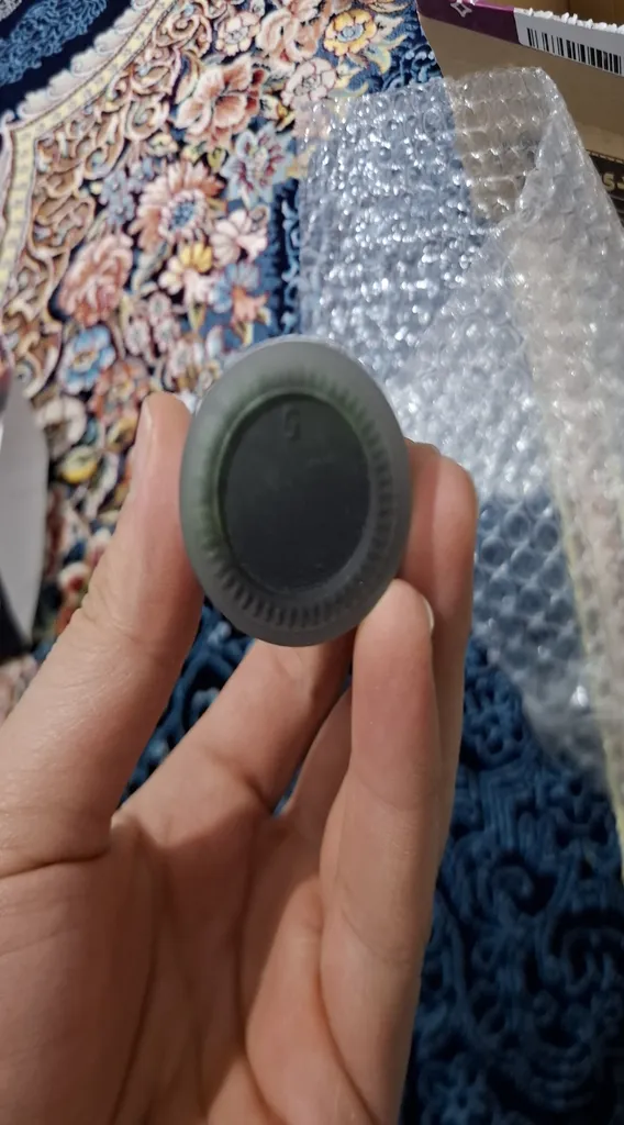 کلروفیل مایع مکستون مدل ON حجم 30 میلی لیتر