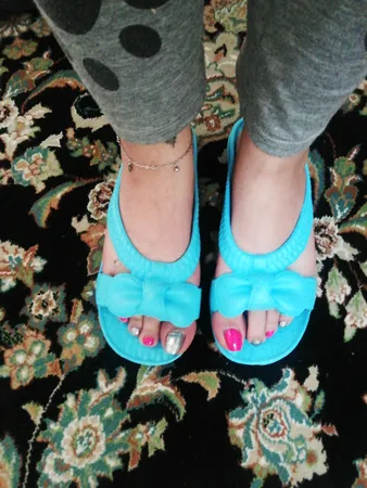 دمپایی زنانه مدل BK.2003