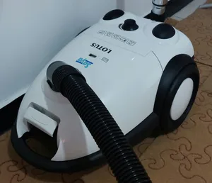 تجریه خرید جاروبرقی 2000 وات سایا مدل Lotus-LVC